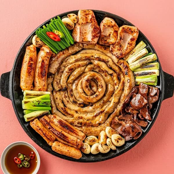 소곱창 160g 2개 외 2종 18,040원