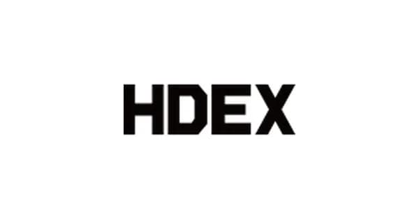 HDEX 블프 세일