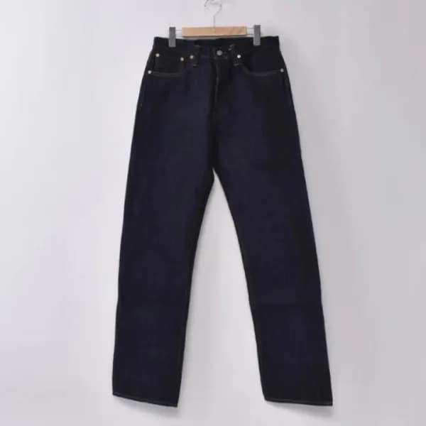 슈가케인 1947 14.25oz 레귤러 스트레이트 데님