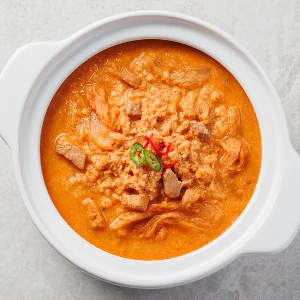교동 콩비지찌개 500g 5개 12,290원