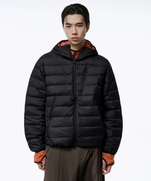 무탠다드 라이트 다운 자켓 69,290원