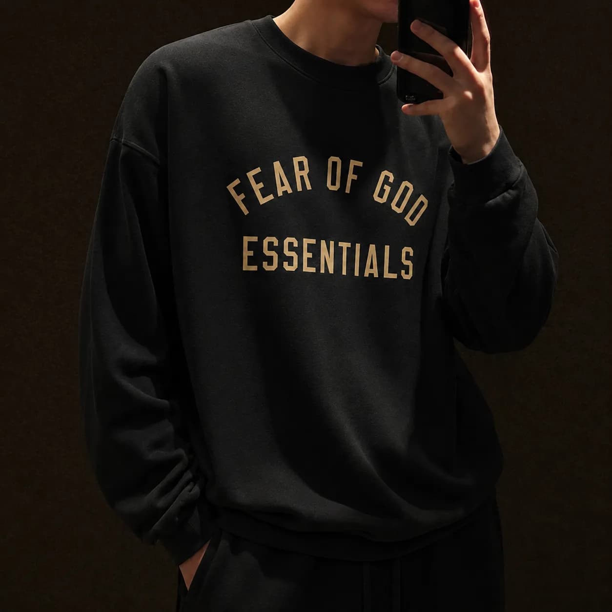 피오갓 에센셜 롱슬리브 80,000원