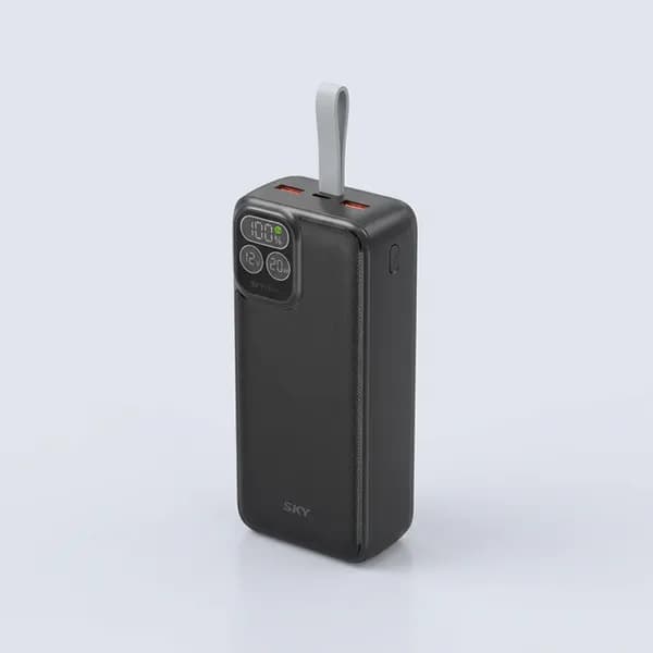 스카이 보조배터리 SKY-PD30 30000mAh