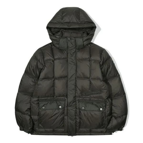 오닐 카라코람 디자인 오리털 패딩 55,300원