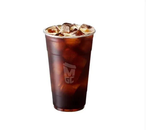 메가MGC커피 아메리카노 1,410원