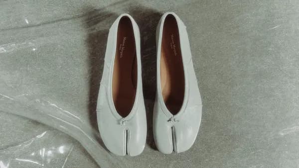 마르지엘라 x 젠틀몬스터