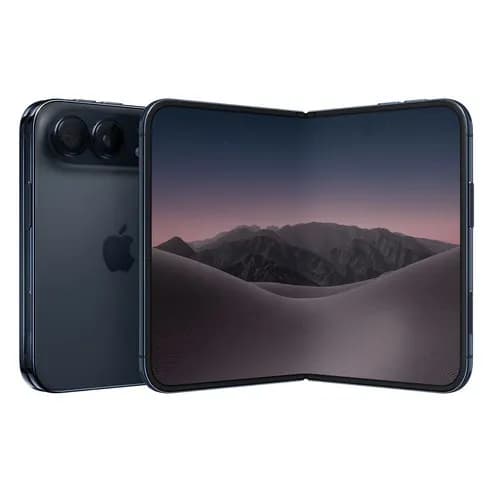 Apple 아이폰 Duo
