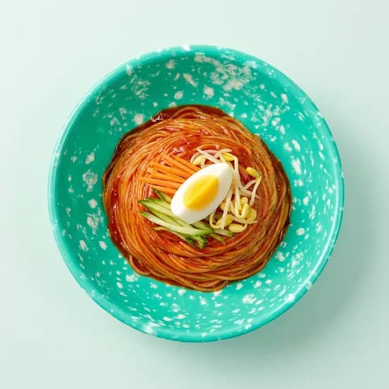 하루특가) 교동 쫄면, 480g, 3개