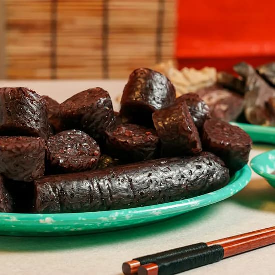 하루특가) 전라도청년 껍질없는 누드순대, 400g, 2개