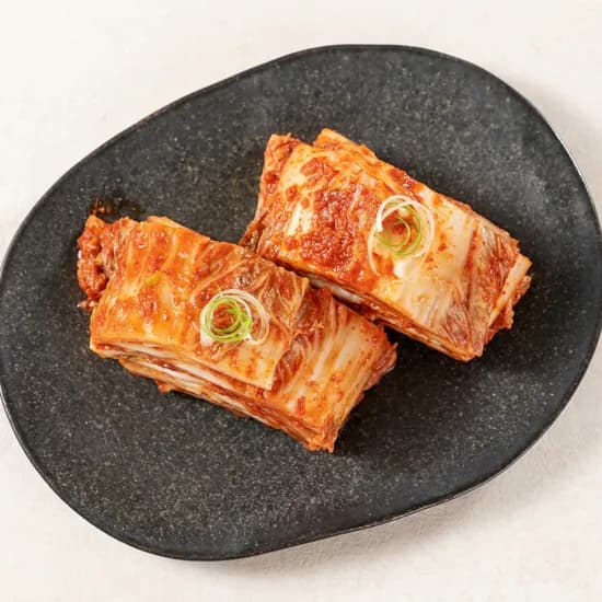 하루특가) 전라도 맛김치, 2kg, 1개