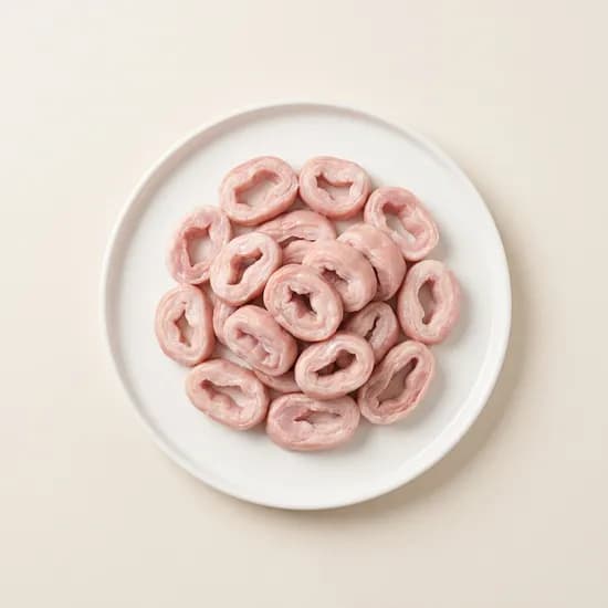 하루특가) 달구벌 대구 돼지 생막창, 1kg, 1팩