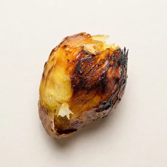 하루특가) 파머스넷 해남 꿀고구마, 한입, 5kg, 1박스