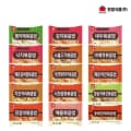 천일식품 햄야채볶음밥 300g 5+5봉 (총10봉)