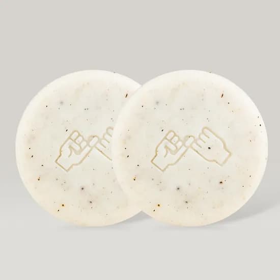 하루특가) 동구밭 노니 바디비누, 85g, 2개