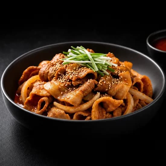 압도적리뷰) 푸주 한돈 고추장 돼지불고기, 300g, 4개