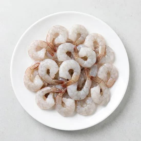 PICK) 생칵테일 새우(대), 900g, 55-70미, 1개