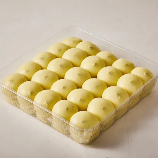 야망떡집 옥수수 잔기지떡 30g 32개