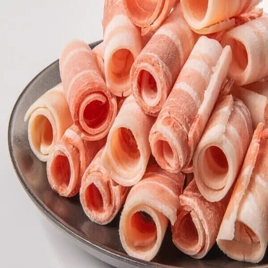 대패 삼겹살 총 2kg