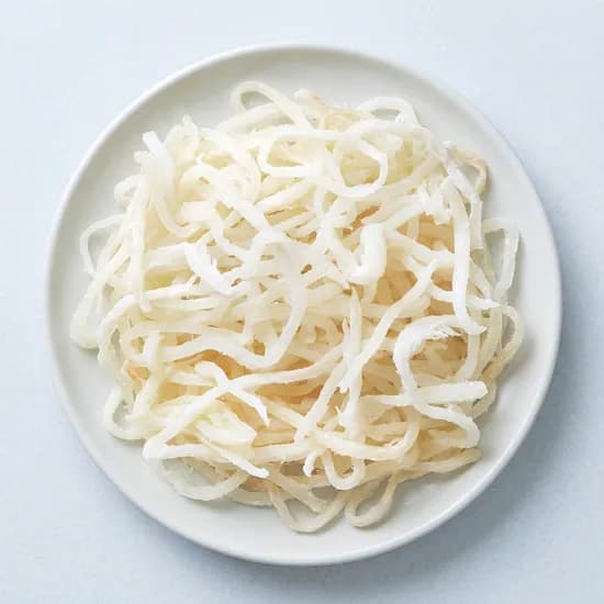 하루특가) 더맛 백진미채, 200g, 3개
