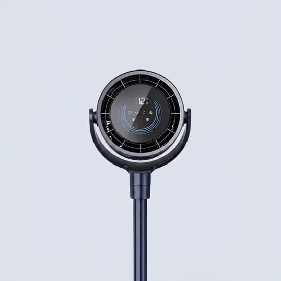 라온르 에어 BLDC 서큘레이터 S600 1개