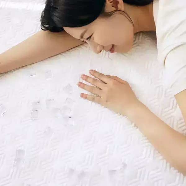 오브휴 오코텍스 냉감 쿨매트 아이스 냉매트