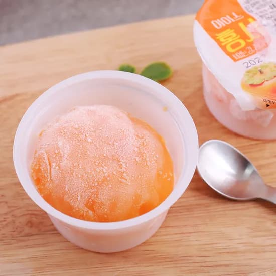 시원 달콤한 청도 아이스홍시 60g x 24개입