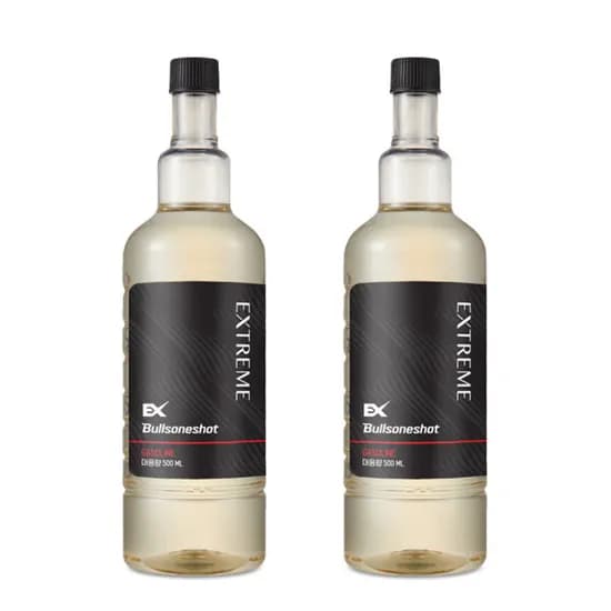 불스원샷 익스트림 500ml 휘발유 경유 2종 택1