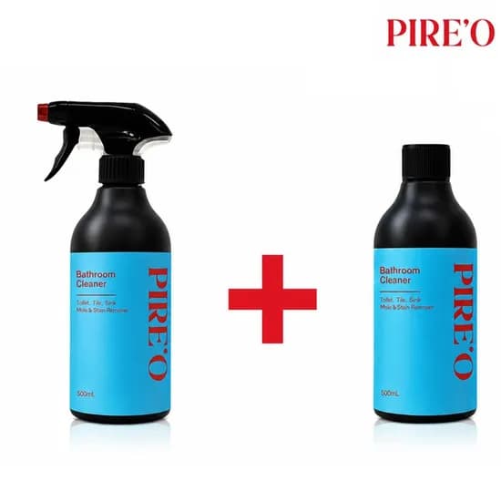 닥터클로 뿌리는 곰팡이제거제 500ml 1+1