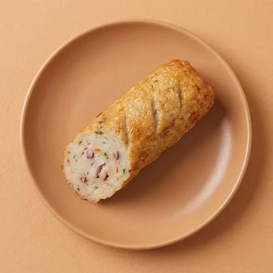 생선숙편 오징어말이어묵 200g 4개입 2팩