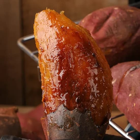 특가) 햇 호풍미 꿀고구마, 특상, 2kg, 1박스