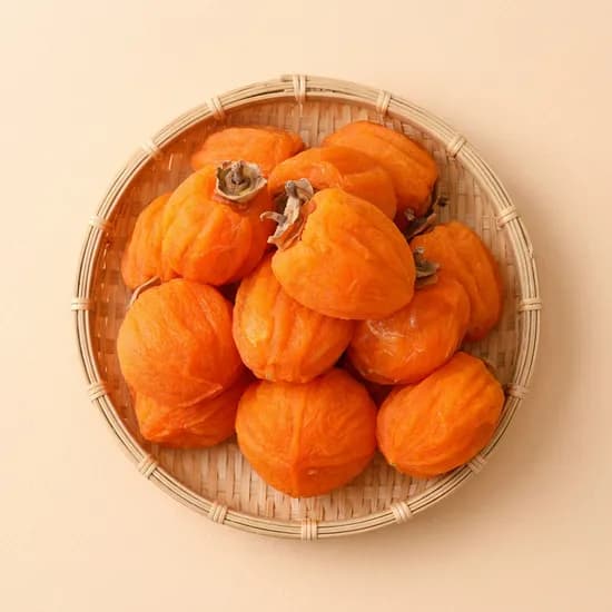 리뷰추천) 달콤쫀득 영동 상주 햇곶감, 500g, 1봉
