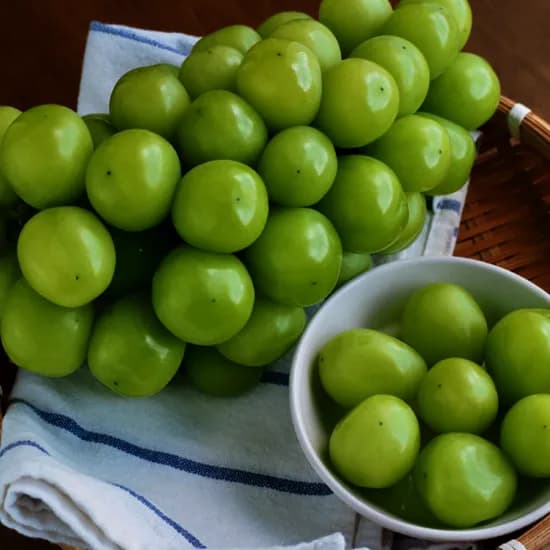 경북 고당도 샤인머스켓 (3-4수) 2kg