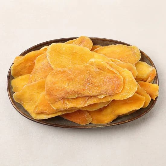 하루특가) 건망고, 2.5kg, 1개