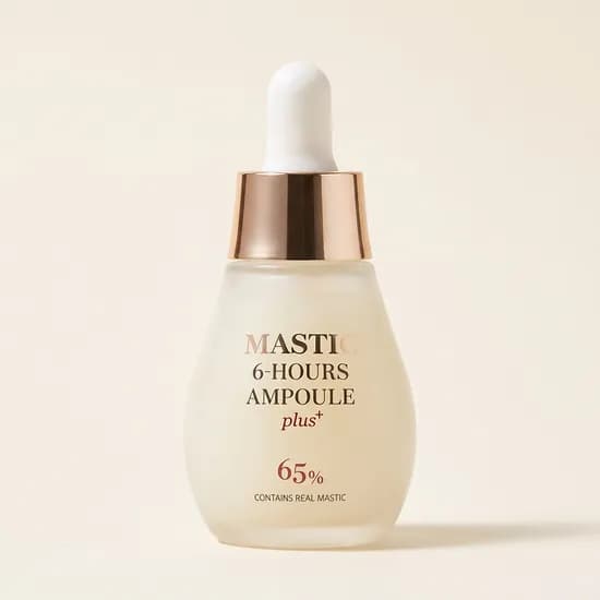 하루특가) 매스티나 매스틱 식스 아워스 앰플 플러스, 20ml, 1개