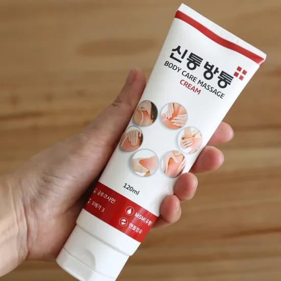 역대급특가) 신통방통 크림, 120ml, 1개