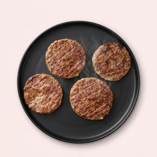 역대급특가) 한돈 스테이크, 600g, 1팩
