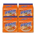 삼양라면 20입(5입x4개)