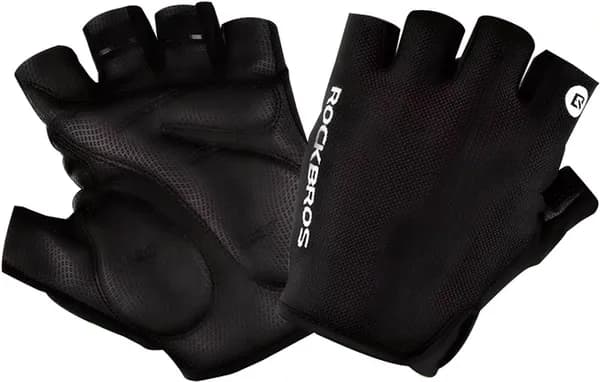 락브로스 충격 흡수 자전거 반장갑 S106 8,400원