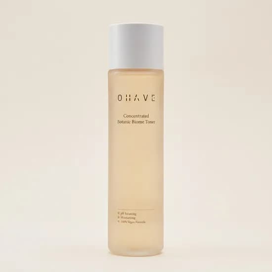하루특가) 오하브 보타닉바이옴 토너, 150ml, 2개