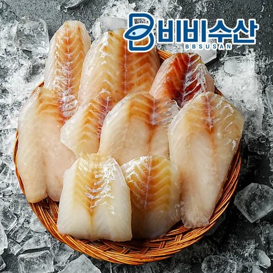 명태포 제수용 명태 슬라이스 700g+700g