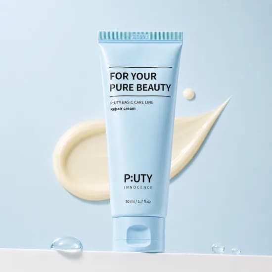 하루특가) 퓨노센스 듀얼 퓨어 크림, 50ml, 1개