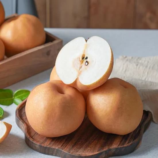 나주 햇 신고배 특상/대과 (5-8과) 5kg