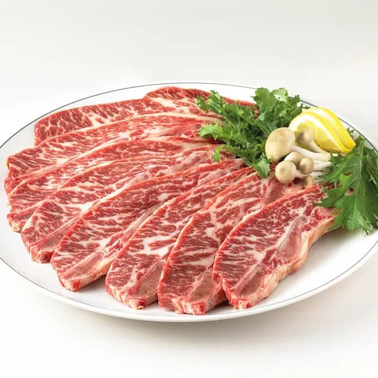 LA갈비 호주산 지방제거 1kg, 2개