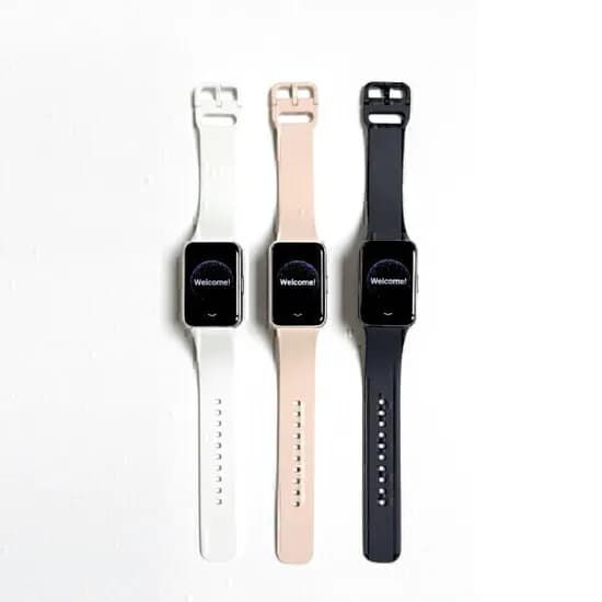 삼성 갤럭시 fit3 SM-R390 핏3 글로벌 버전 한글지원