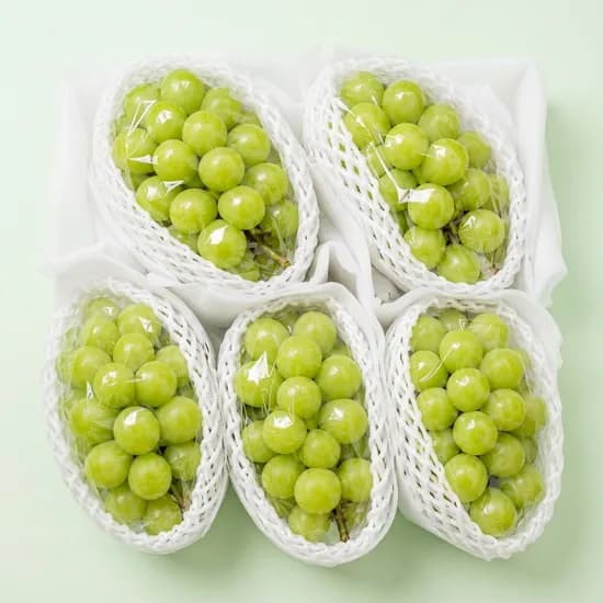 하루특가) 원물곳간 샤인머스캣 실속형, 2kg, 1박스