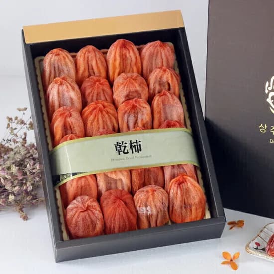 상주곶감 선물용 건시 1kg 24-28과
