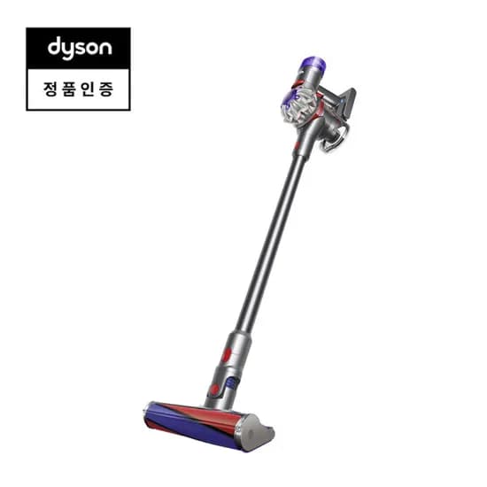 다이슨 V8 플러피 무선 청소기