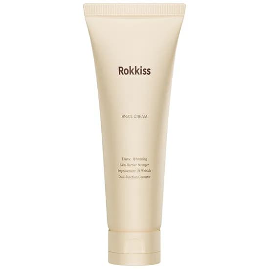 하루특가) 록키스 스네일 크림, 120ml, 2개