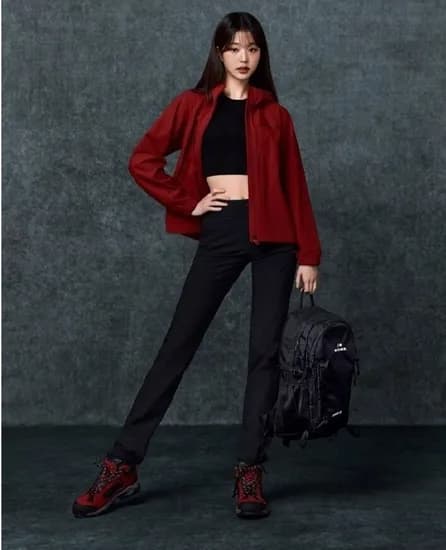 아이더 (정상가 269,000원)남성&여성 윈드락 윈드스토퍼 방풍 자켓