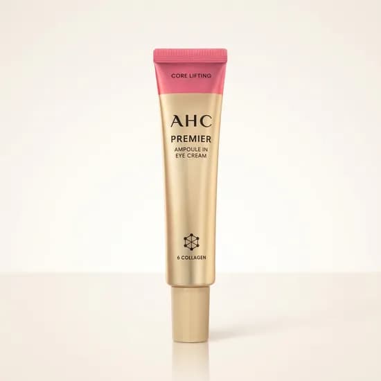 하루특가) AHC 프리미어 앰플 인 아이크림 코어 리프팅, 12ml, 10개